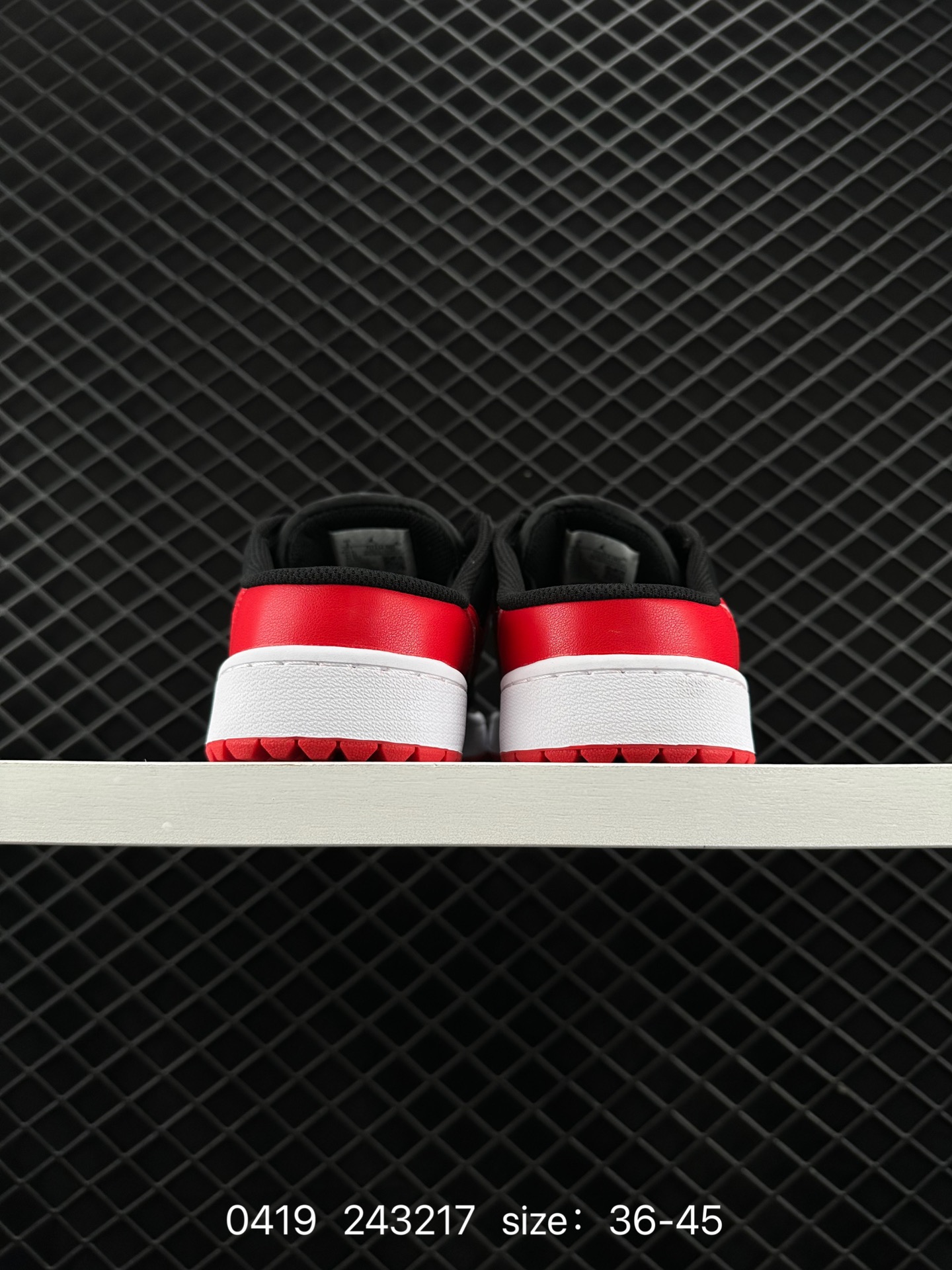 Air Jordan 1 Low Mule Golf 